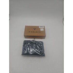 Maelreg ProFlex Pants Men's Navy 38x30 Casual Golf Stretch New